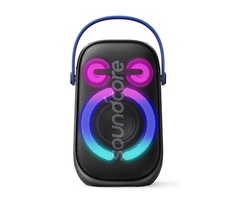Портативные колонки Soundcore