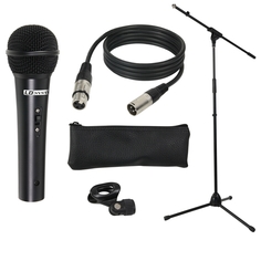 Ручные микрофоны LD Systems