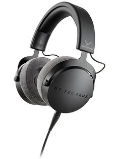 Профессиональные наушники Beyerdynamic