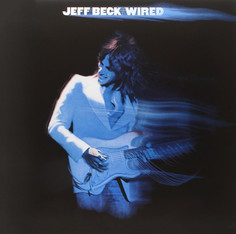 Джаз Jeff Beck