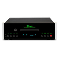 CD проигрыватели McIntosh