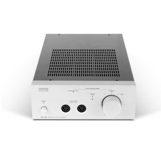 Усилители для наушников Stax