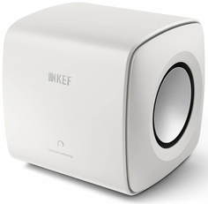 Сабвуферы активные KEF