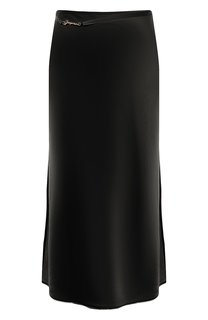 Юбка из вискозы Jacquemus