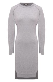 Шерстяное платье Stella McCartney