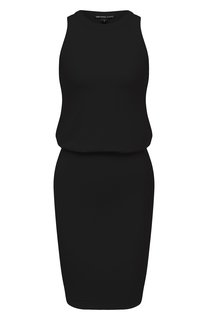 Хлопковое платье James Perse