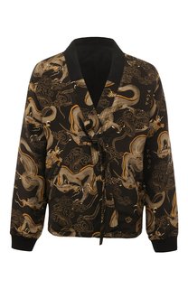 Кимоно Maharishi