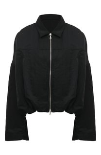 Куртка Dries Van Noten