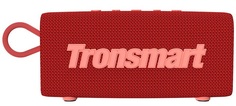 Портативная акустика Tronsmart Trip red 797552