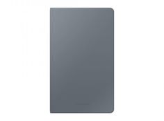 Чехол Samsung EF-BT220PJEGRU Book Cover Tab A7 Lite, серый