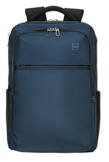 Рюкзак для ноутбука Tucano Martem BKMAR15-B синий