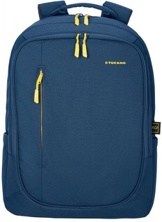 Рюкзак для ноутбука Tucano Bizip BKBZ17-B синий