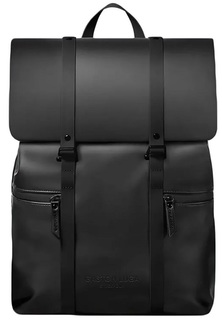 Рюкзак для ноутбука Gaston Luga Backpack Splash GL8001 до 13", черный