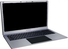 Ноутбук Irbis NB292 N4020/4GB/128GB SSD/15.6" WQXGA+ IPS/WiFi/BT/cam/Win10Home/silver