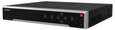 Видеорегистратор HIKVISION DS-7732NXI-K4 32-ти канальный IP 4К 1.5U сетевой видеорегистратор с технологией AcuSense