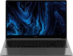 Ноутбук Digma Pro Sprint M DN15R5-8CXW02 Ryzen 5 3500U/8GB/256GB SSD/AMD Radeon  RX Vega 8/15.6" IPS FHD/WiFi/BT/Cam/Win11Pro/grey