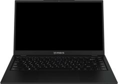 Ноутбук Irbis 14NBP3001 i5-1235U/8GB/256GB SSD/Iris Xe Graphics/14" FHD IPS/Wi-Fi/BT/cam/Win11Pro/grey