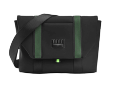 Сумка NINETYGO URBAN E-USING PLUS shoulder bag black 408422