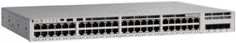Коммутатор Cisco C9200-48T-E Catalyst 9200 48-port data only, Network Essentials