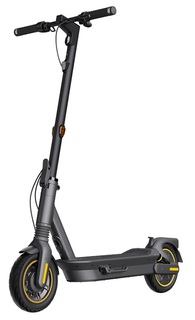 Электросамокат Ninebot Kickscooter MAX G2
