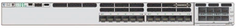 Коммутатор Cisco C9300X-12Y Catalyst 9300X 12x25G Fiber Ports, modular uplink Switch