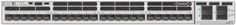 Коммутатор Cisco C9300X-24Y Catalyst 9300X 24x25G Fiber Ports, modular uplink Switch