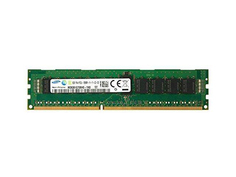 Модуль памяти DDR3 16GB Samsung M393B2G70DB0-YK0 PC3-12800 1600 1.35V Tray ECC Registered
