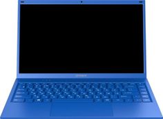 Ноутбук Irbis 14NBC0002 Ryzen 5 3500U/16GB/256GB SSD/14" FHD IPS/WiFi/BT/cam/Win11Pro/blue