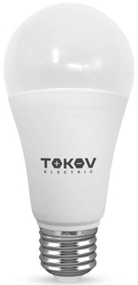Лампа светодиодная TOKOV ELECTRIC TKE-A70-E27-30-4K 30Вт А70 4000К Е27 176-264В