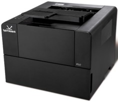 Принтер лазерный черно-белый Катюша P247 А4, 47 стр/мин.,1200 dpi.,512MB RAM, Ethernet,USB, USB-host, Wi-Fi, PS3, PCL5/6, PDF,тонер на 3000 отп.