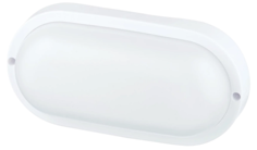 Светильник светодиодный TOKOV ELECTRIC TOK-O1-8-6.5K-WIN-IP65 ДПО-О1-8-6.5К-WIN-IP65 ЖКХ овал