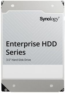 Жесткий диск Synology HAT5310-8T SATA Festplatte 8TB 7200rpm