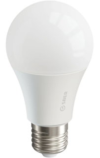 Лампа Sber E27/A60 SBDV-00019 умная