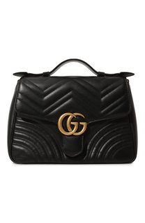 Сумка GG Marmont Gucci
