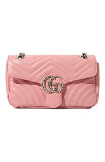 Сумка GG Marmont small Gucci