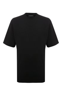 Хлопковая футболка Balenciaga
