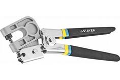 Двуручный просекатель STAYER