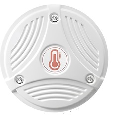 Датчик температуры уличный, проводной ZONT