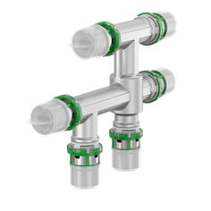 Крестовина пресс COMAP