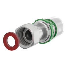 Соединитель пресс COMAP