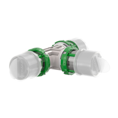 Тройник пресс COMAP