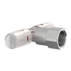 Тройник PUSH COMAP