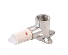 Водорозетка PUSH COMAP