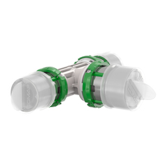 Тройник редукционный, пресс COMAP