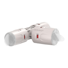 Тройник PUSH COMAP