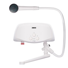 Водонагреватель проточный ZANUSSI