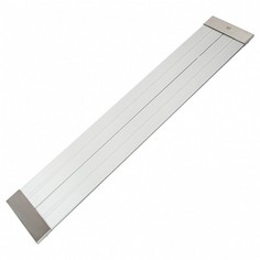 Инфракрасный обогреватель Сибртех ИН- 2002, 96458 230 В, 2000 Вт