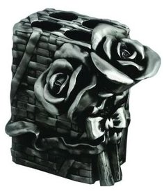 Подставка для зубных щеток ART&MAX