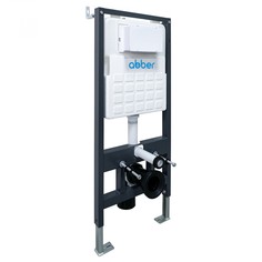 Инсталляция для унитаза ABBER