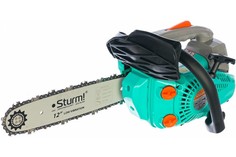 Бензопила Sturm!